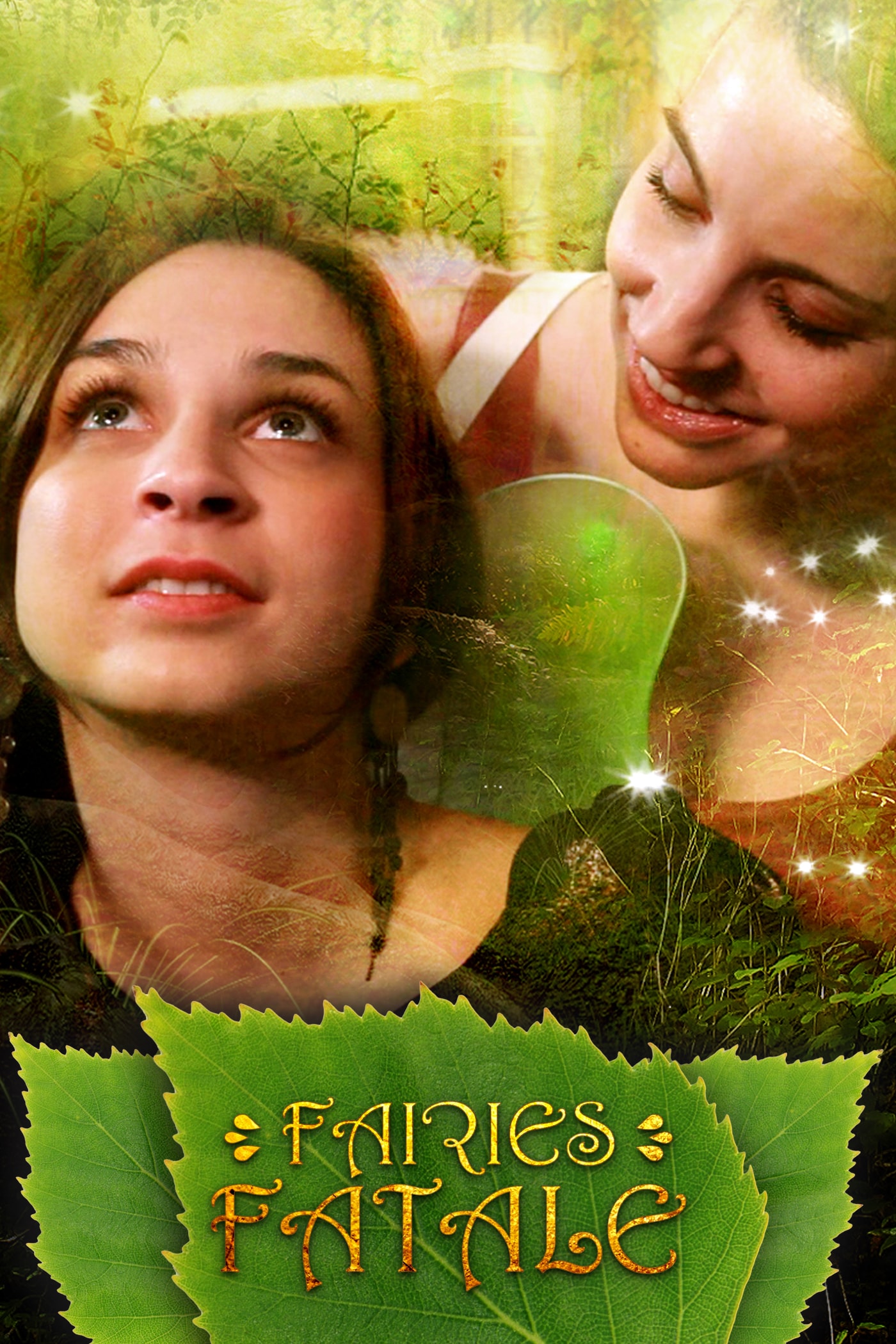 Fairies Fatale — film poster
